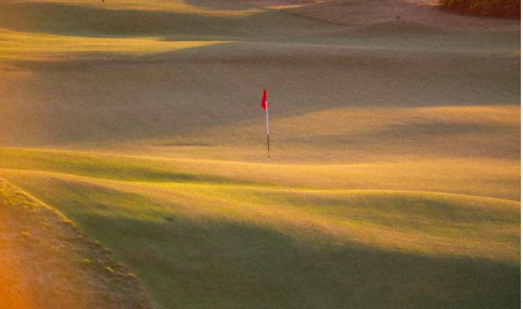 Bandon Dunes set to HOST 13 USGA championships in next 24 years.